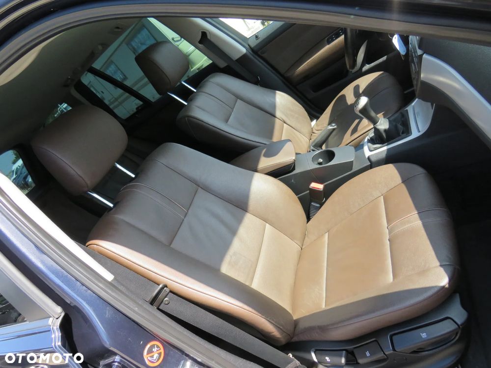BMW X3 2.0d - 36