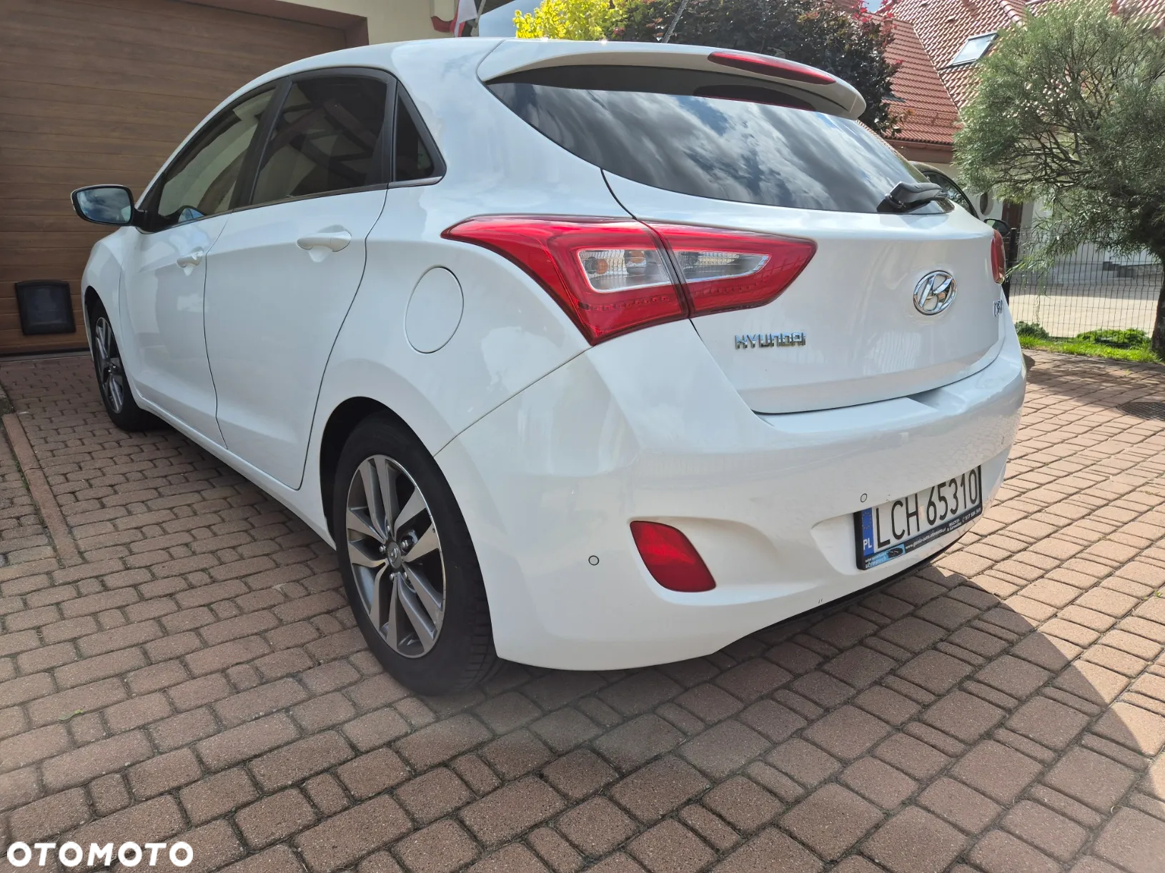 Hyundai i30 1.4 Passion - 7
