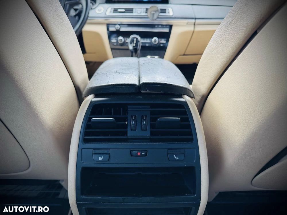 BMW Seria 7 730d Aut. - 20