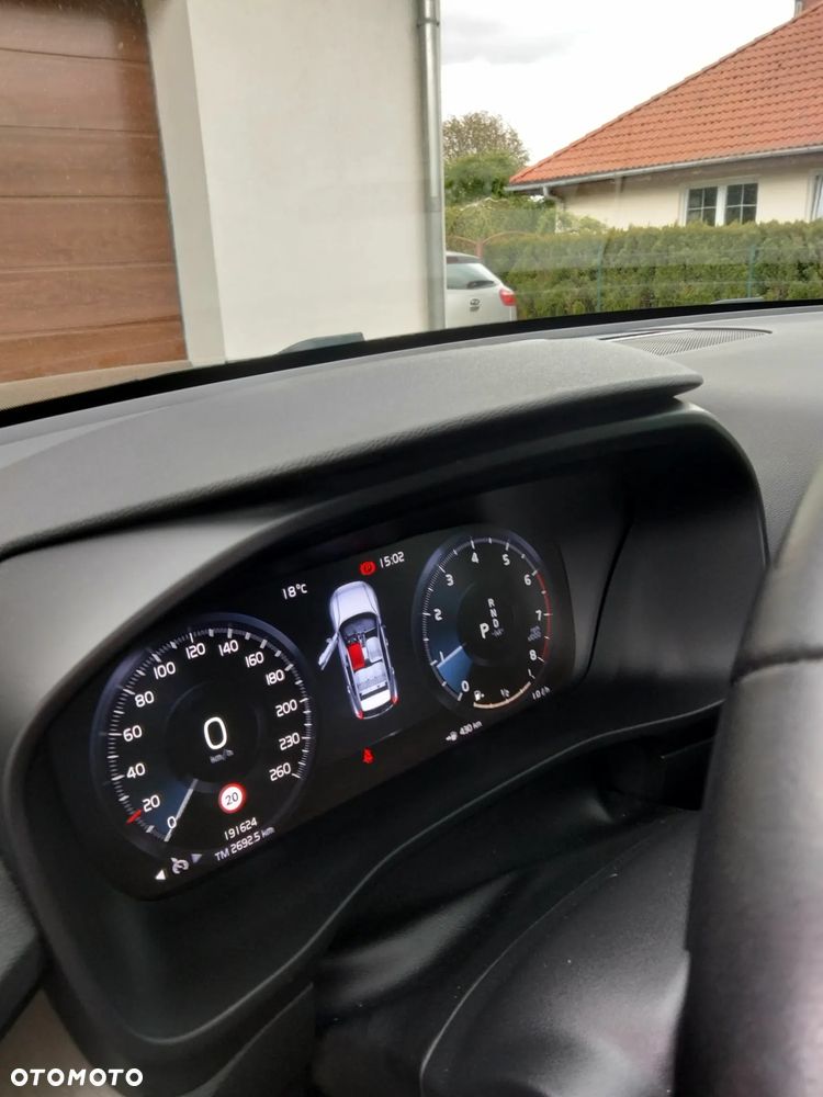 Volvo XC 40 T4 Geartronic Inscription - 16