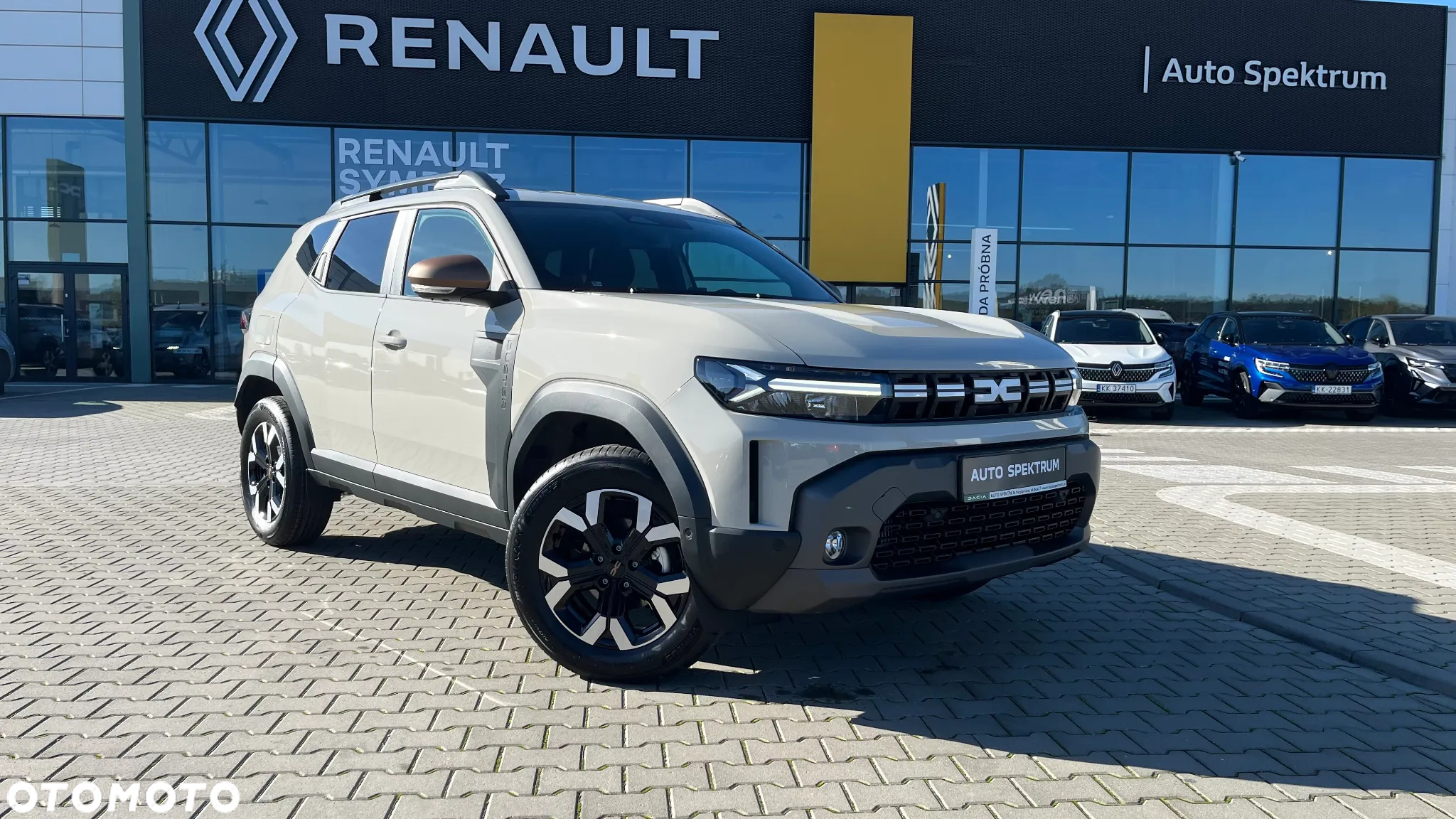 Dacia Duster - 20