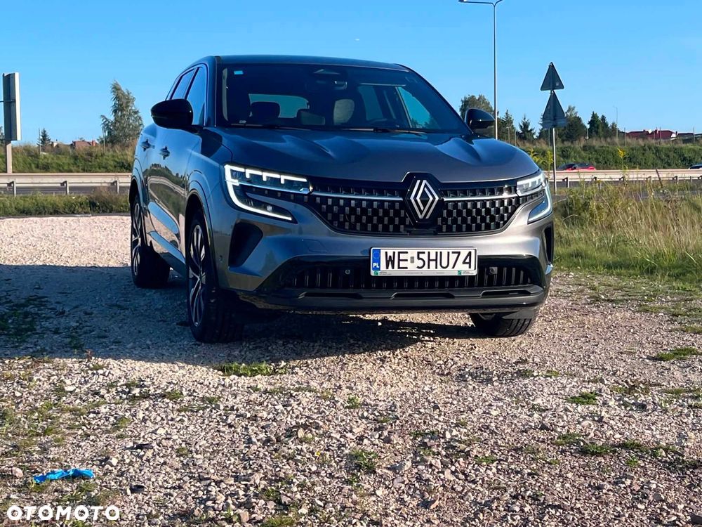 Renault Austral - 1