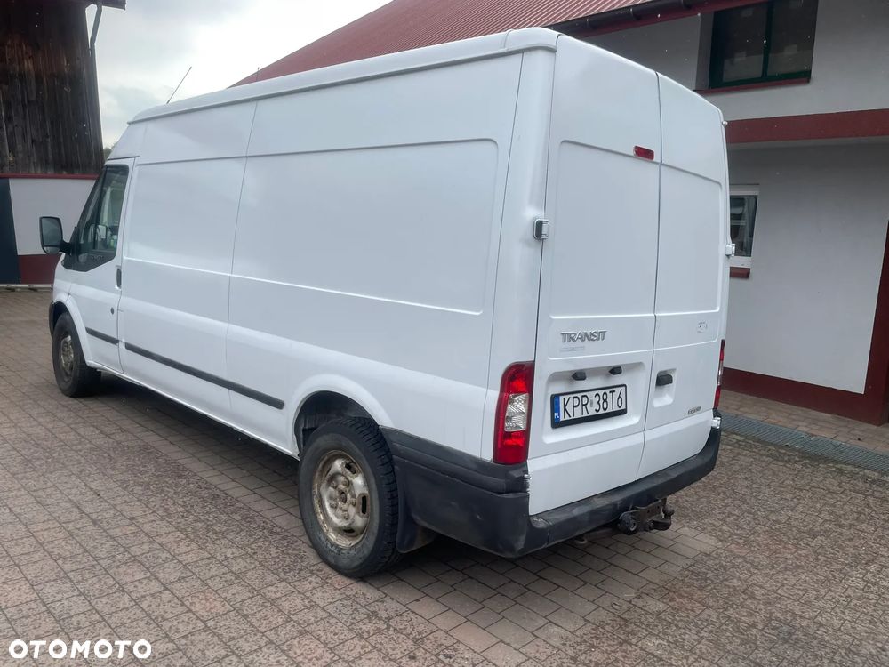 Ford Transit - 3