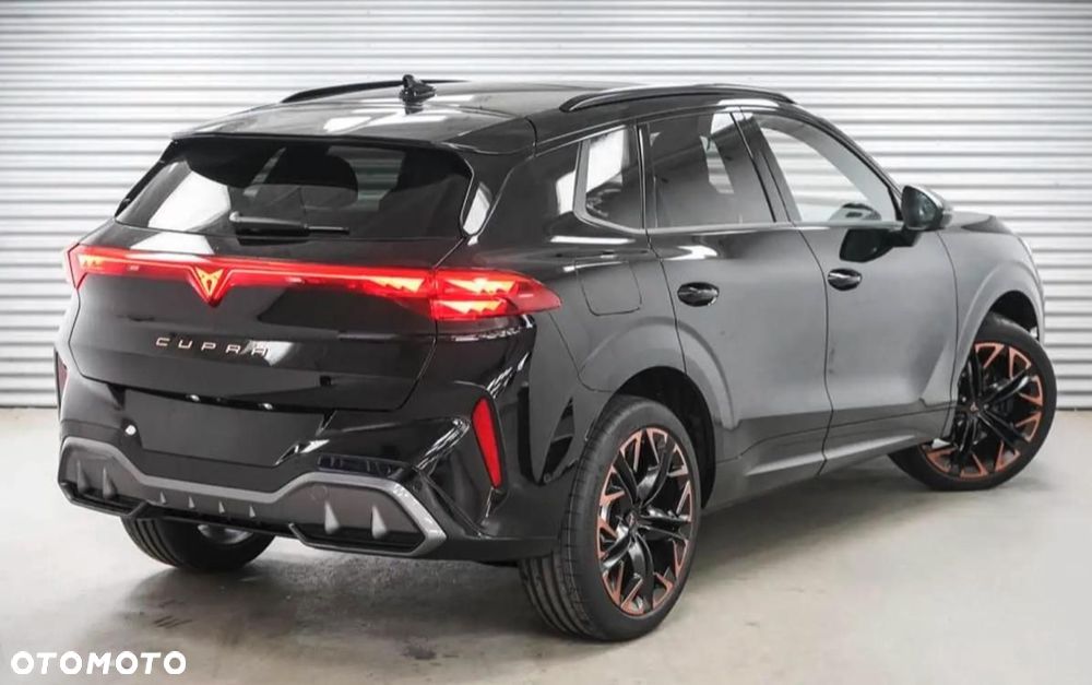Cupra Terramar - 3