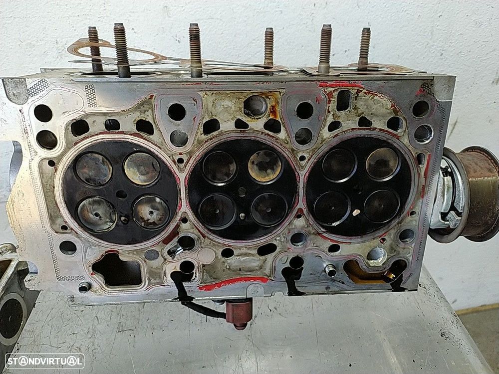 Colaça / Cabeça Do Motor Skoda Fabia Iii Combi (Nj5) - 3
