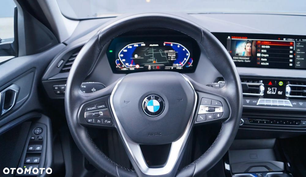 BMW Seria 1 118i Sport Line - 27