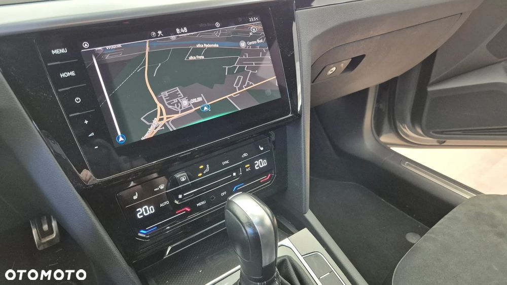 Volkswagen Arteon Shooting Brake - 12