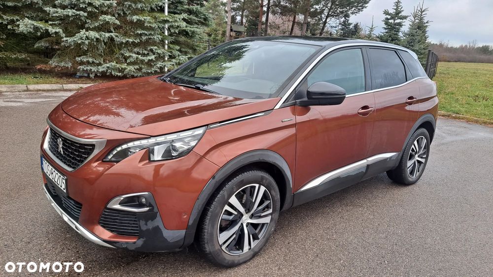 Peugeot 3008 1.2 PureTech Active - 5