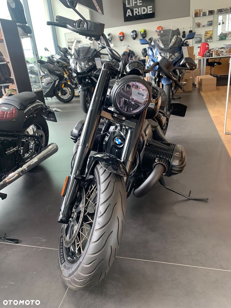BMW R - 7