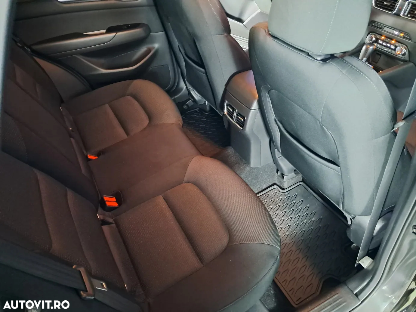 Mazda CX-5 G160 4x4 AT Attraction - 18