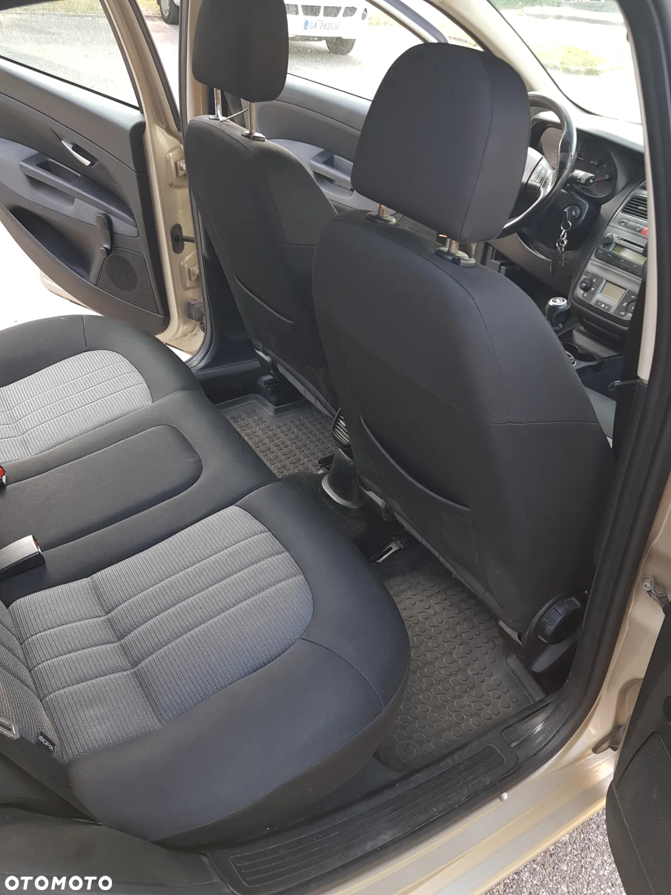 Fiat Linea 1.4 Dynamic - 20