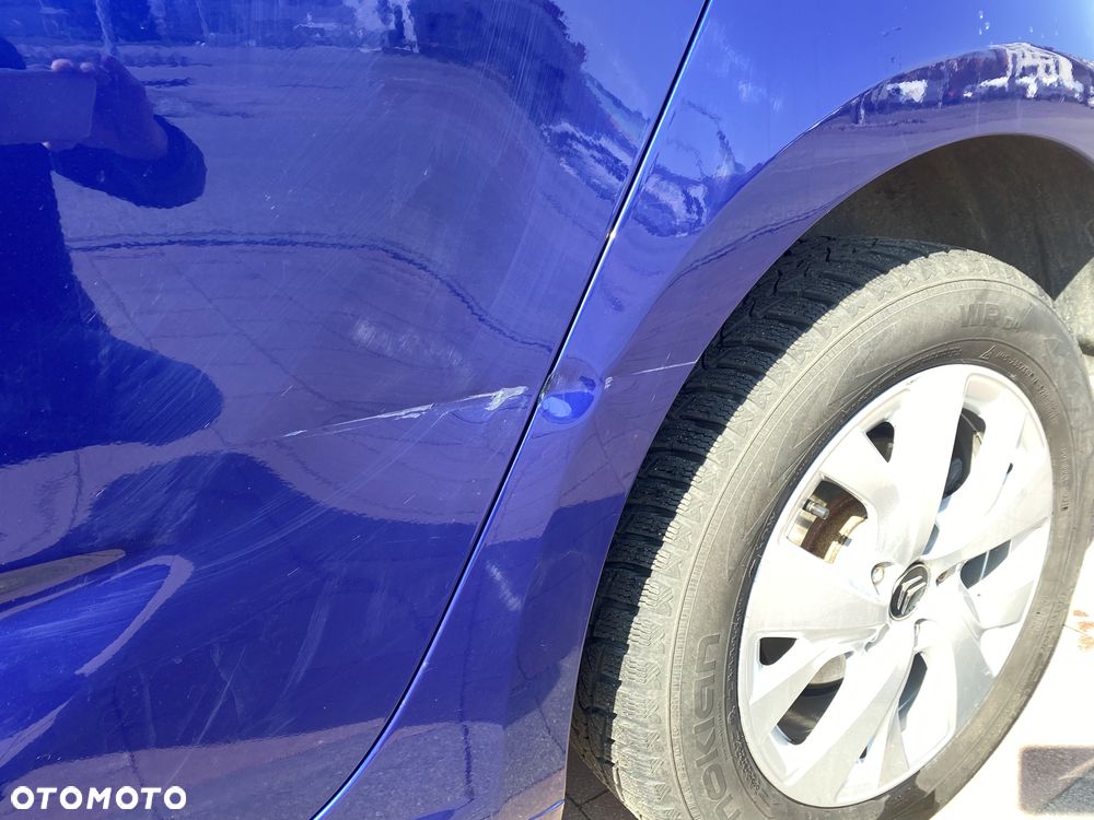 Citroën C4 Picasso 1.6 BlueHDi MoreLife - 11