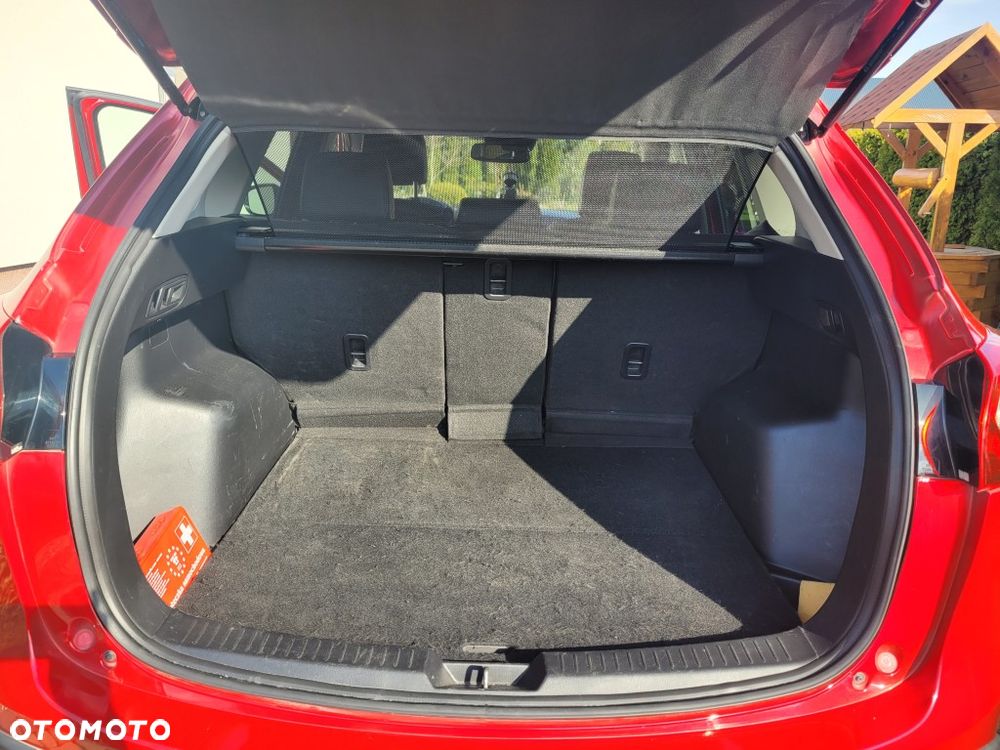 Mazda CX-5 - 12