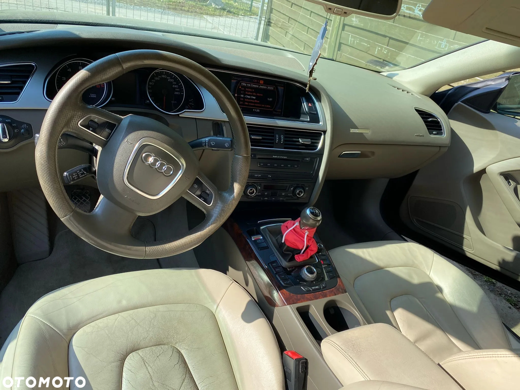 Audi A5 1.8 TFSI - 6