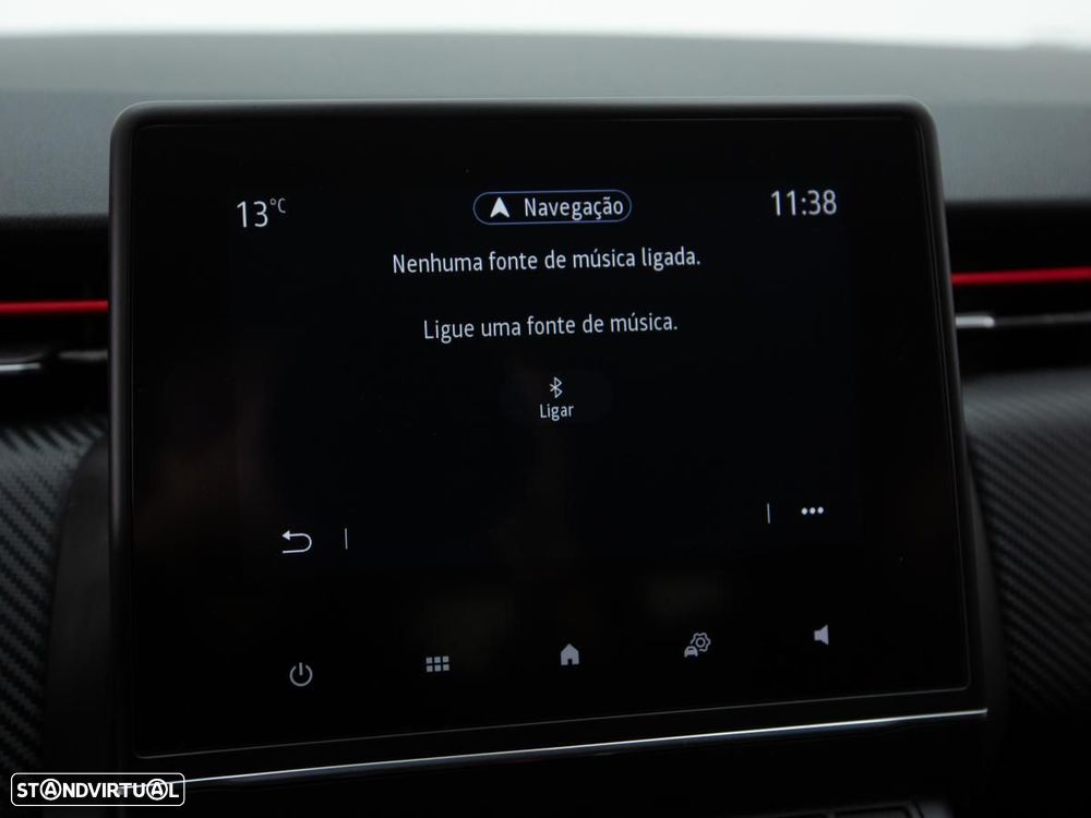 Renault Clio 1.5 Blue dCi RS Line - 22