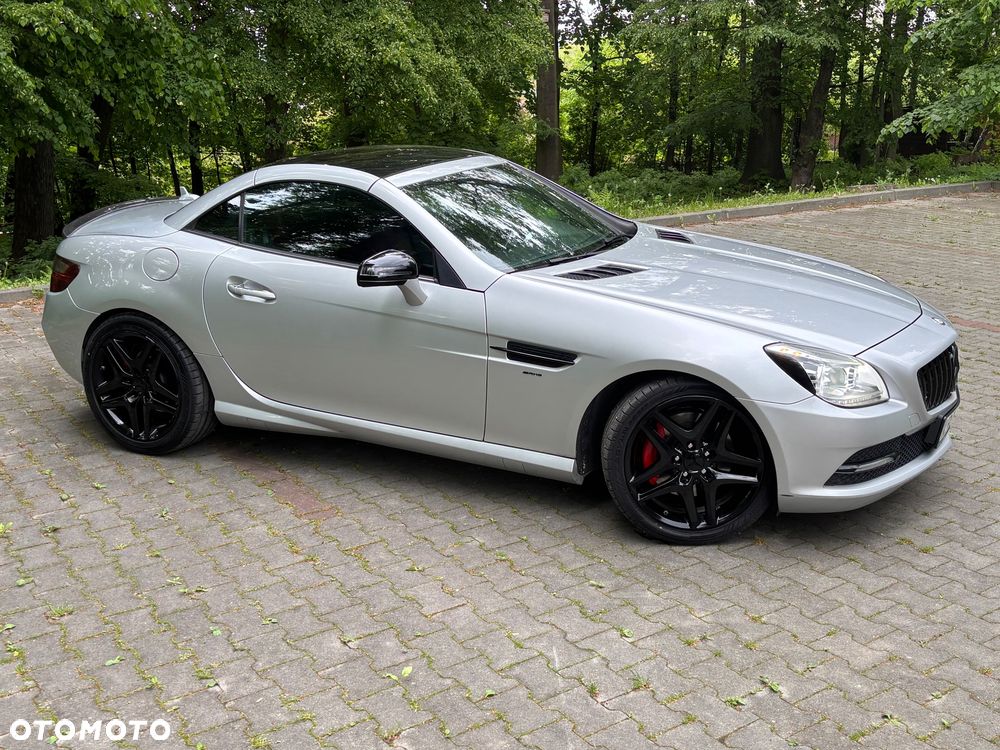 Mercedes-Benz SLK - 32