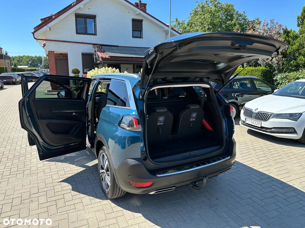Peugeot 5008 - 28