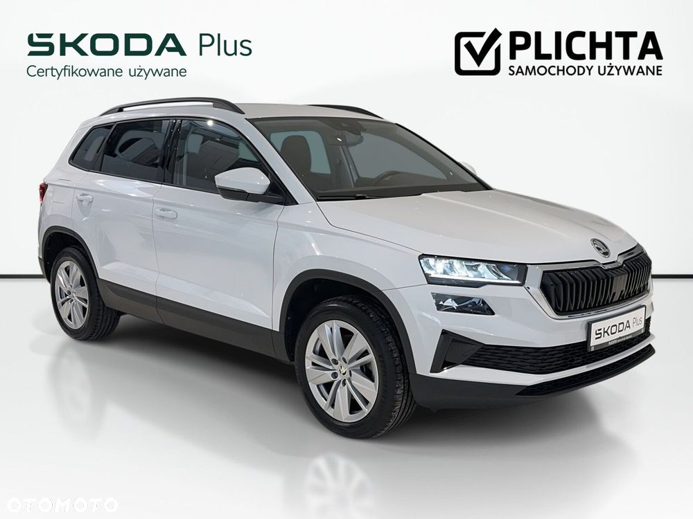 Skoda Karoq - 3