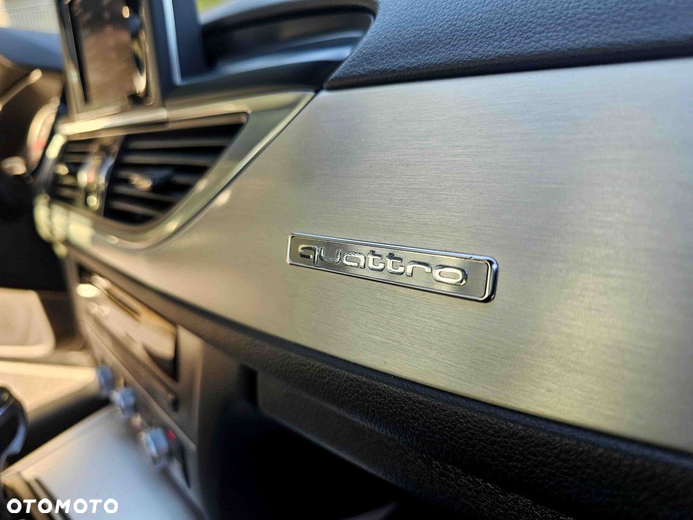 Audi A6 Avant 2.0 TDI Quattro S tronic - 26