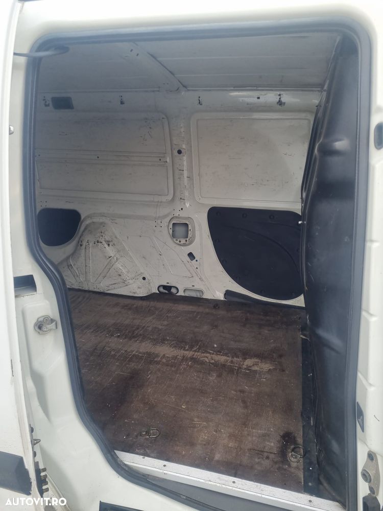 Fiat Doblo Cargo Maxi - 13