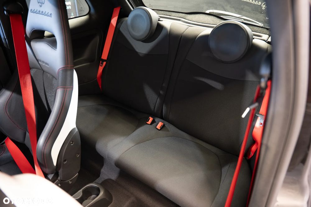 Abarth 695 1.4 T-Jet 16v Essesse - 31