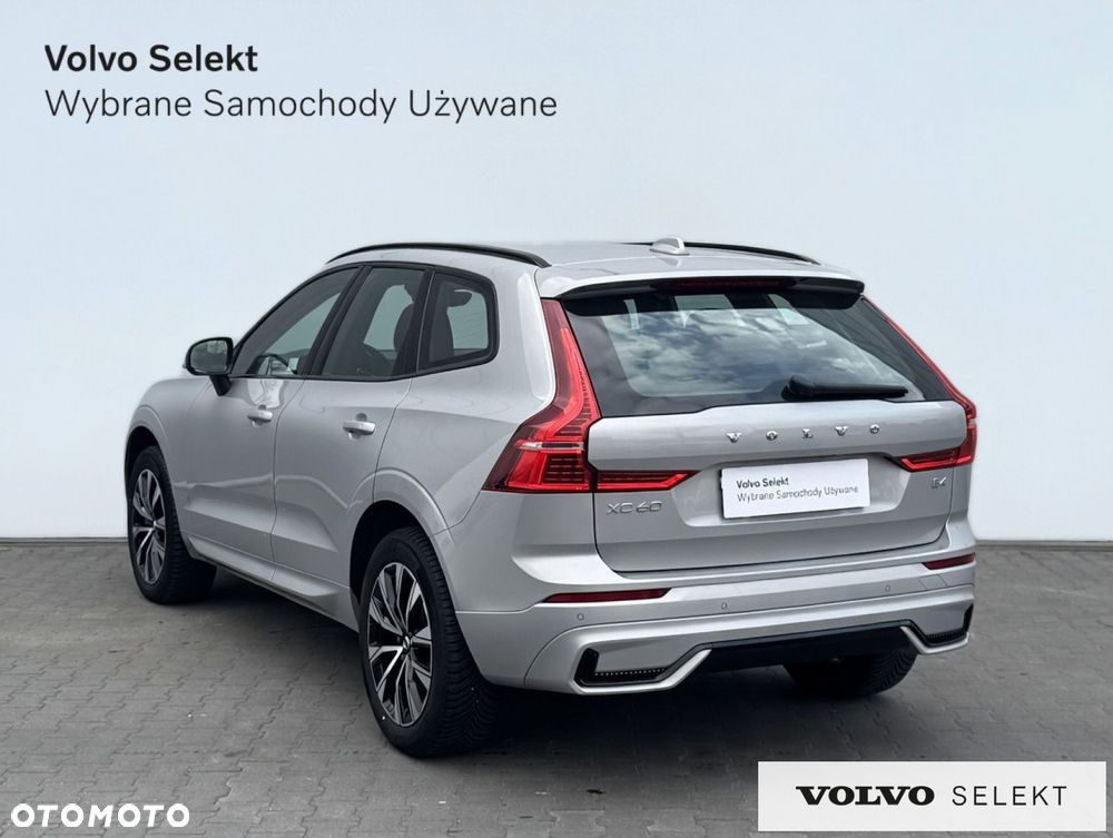 Volvo XC 60 - 7