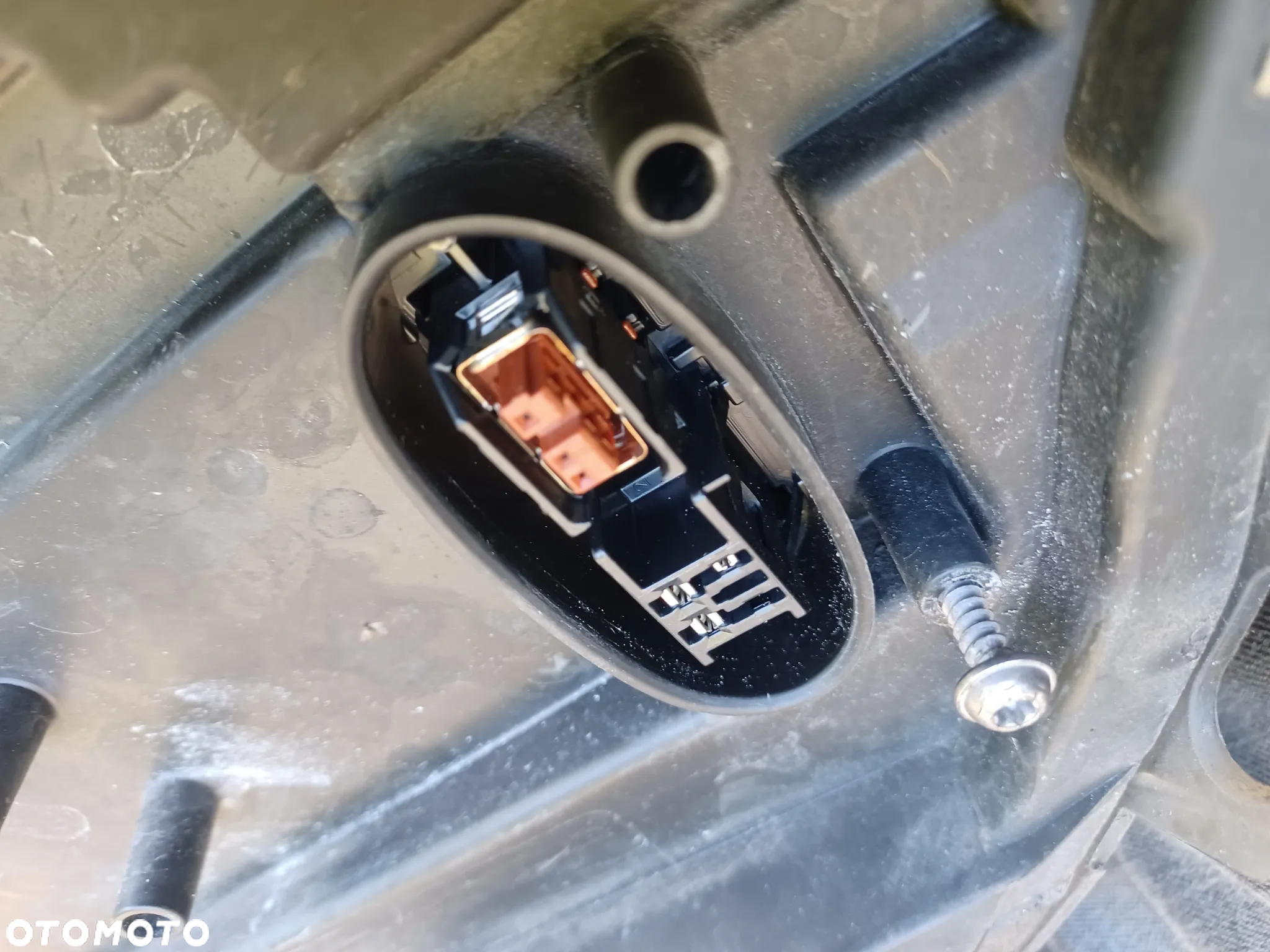 LAMPA PRZEDNIA LEWA XENON ASTRA J EUROPA - 14