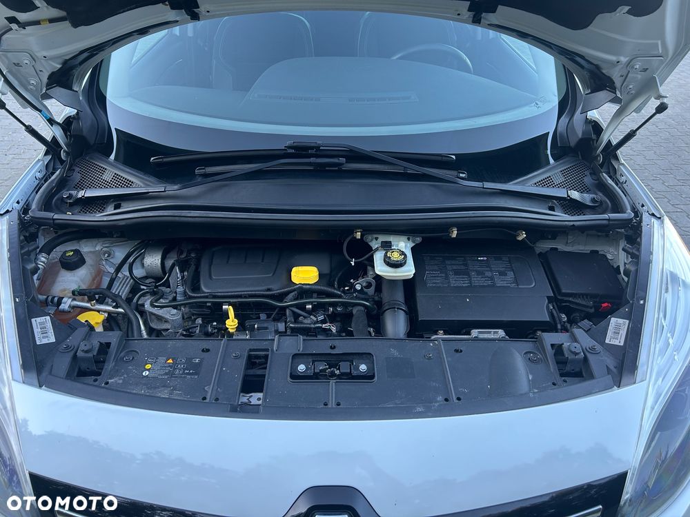 Renault Scenic - 9