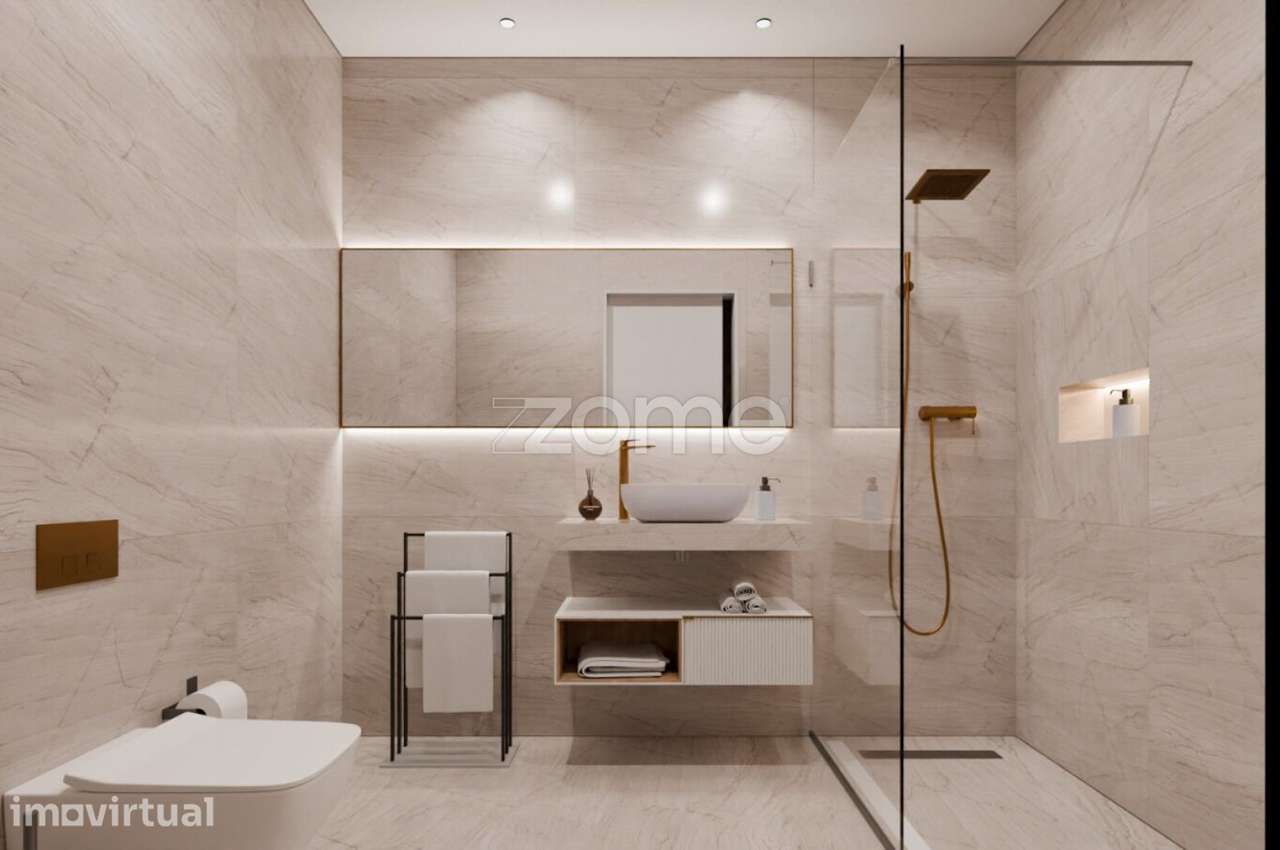 Apartamento T2 Premium fração E - "Emp. Uptown 30", em Machico - Grande imagem: 2/21