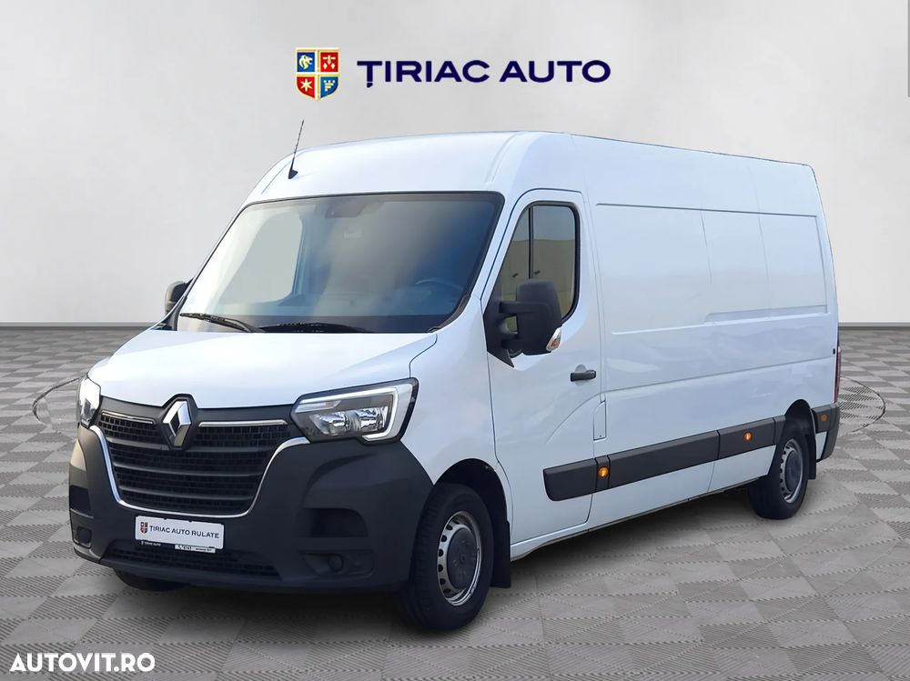 Renault MASTER - 2
