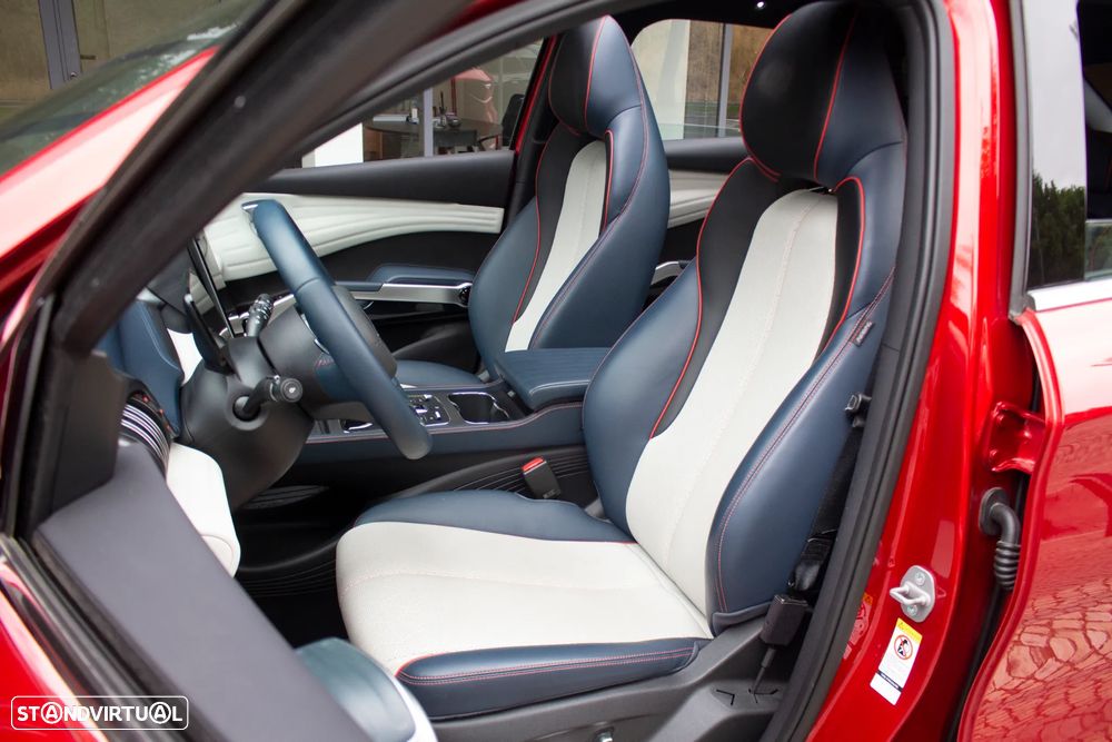 BYD Atto 3 Comfort - 25