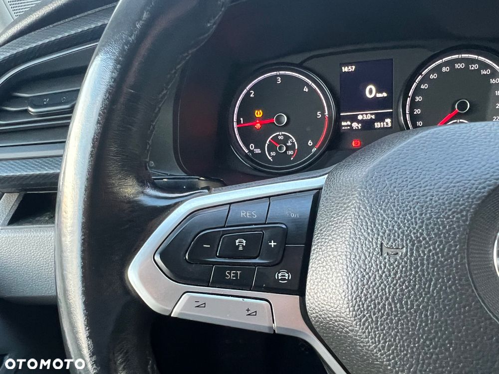 Volkswagen Transporter - 15