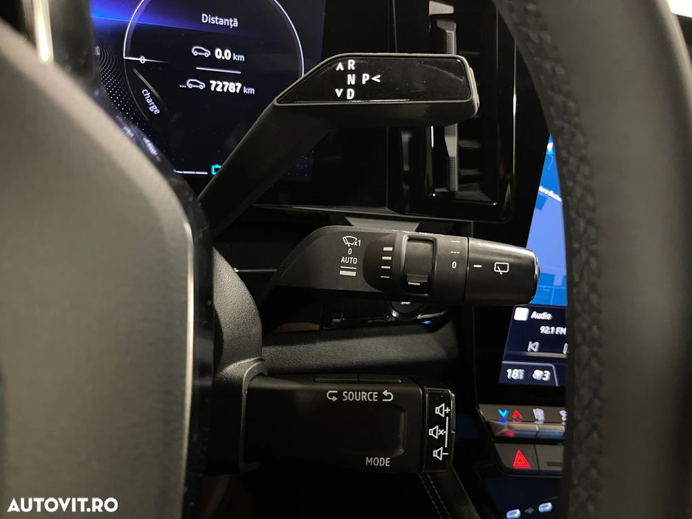 Renault Austral E-Tech Full 200 Techno - 27