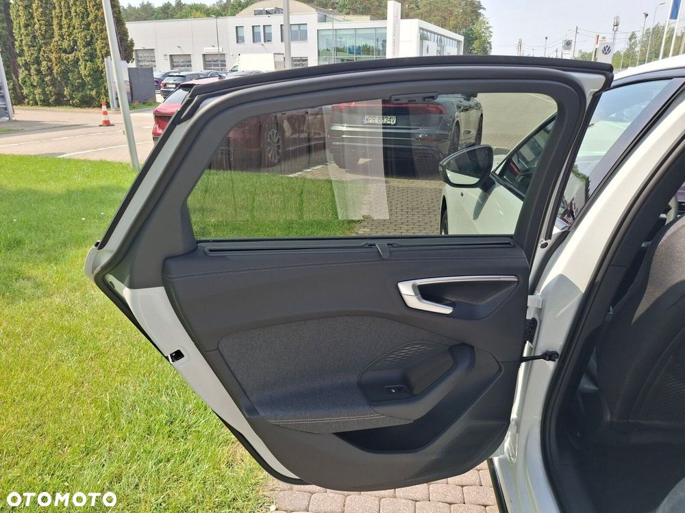 Audi A5 Limousine - 20