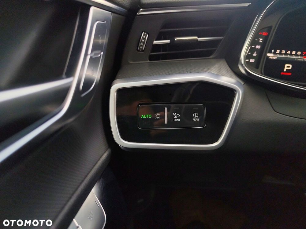 Audi A6 Limousine - 19