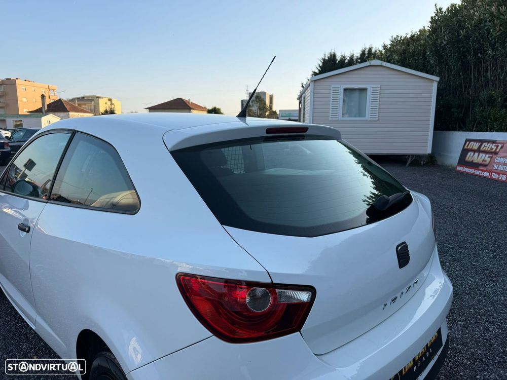 Seat Ibiza 1.2 TDi - 24