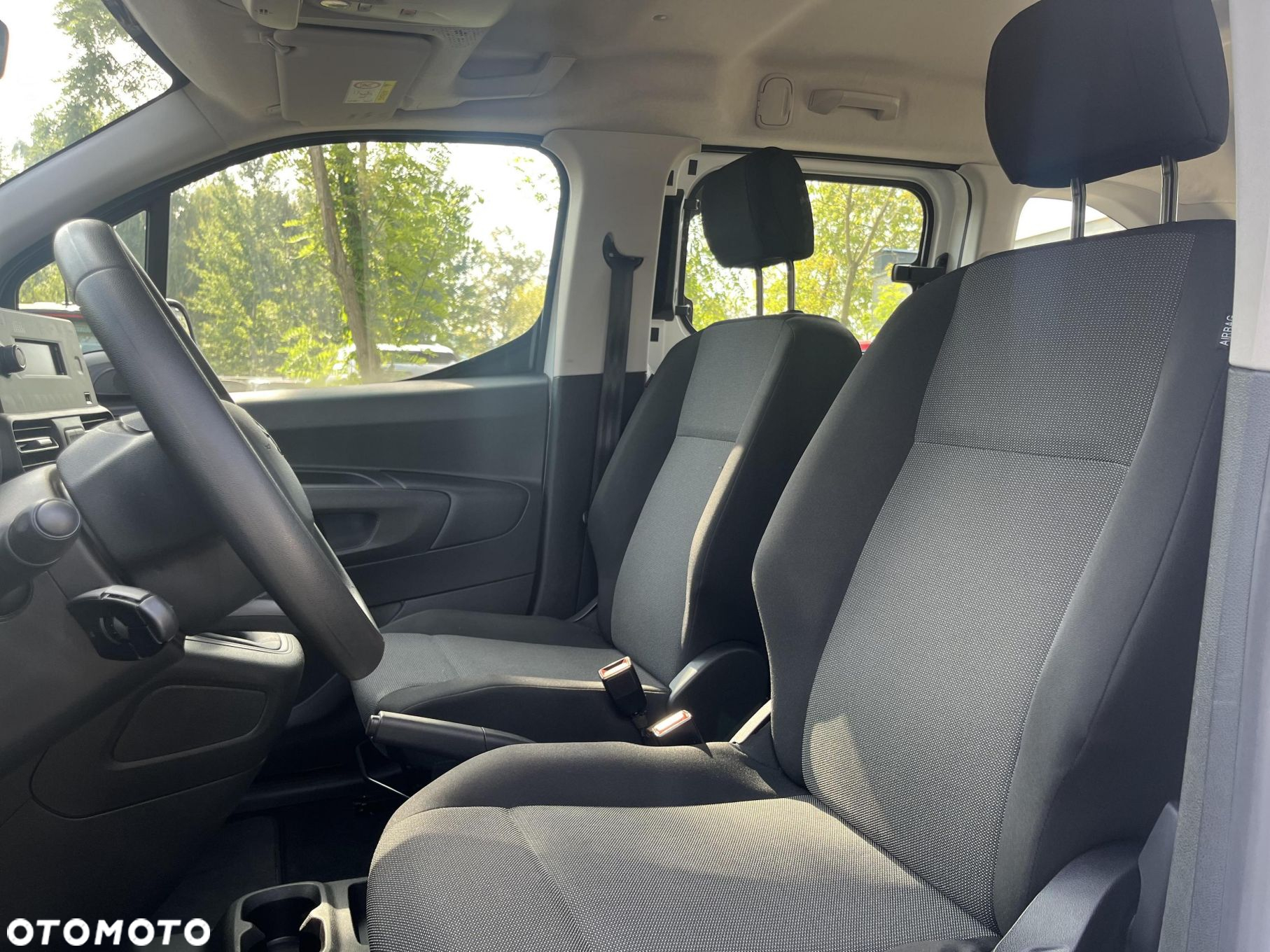 Toyota Proace City Verso 1.5 D-4D Combi - 14