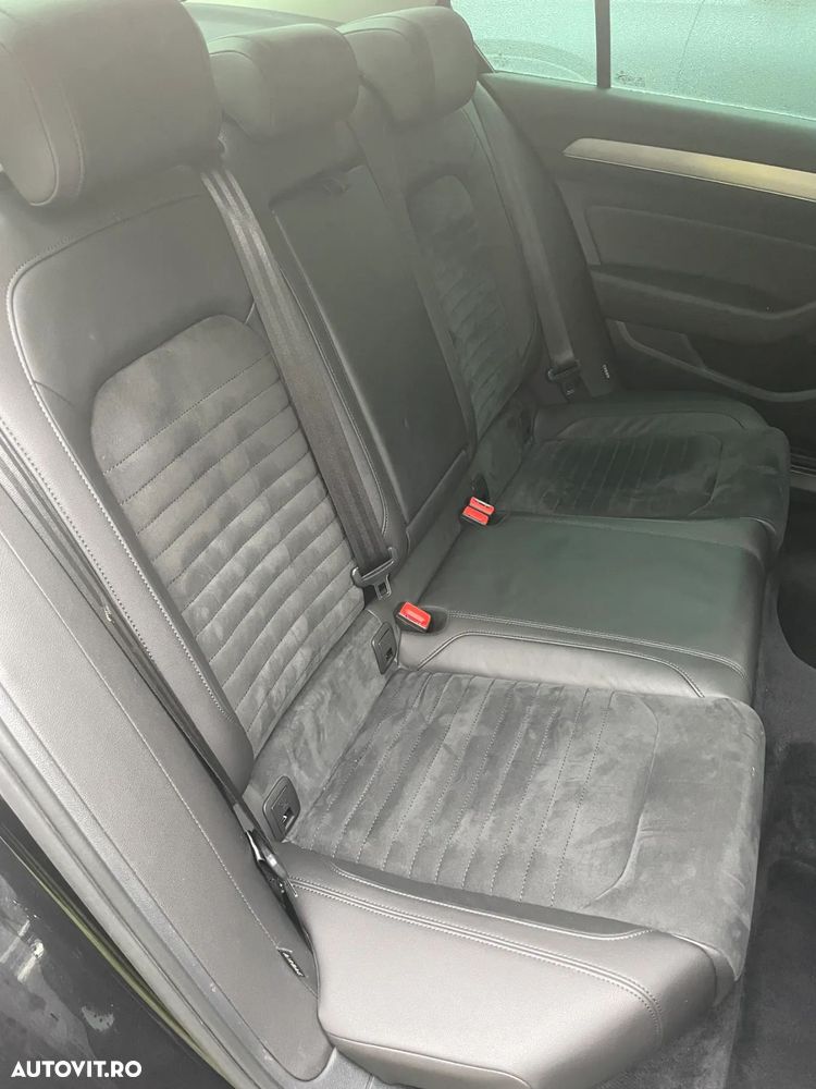 Volkswagen Passat - 20