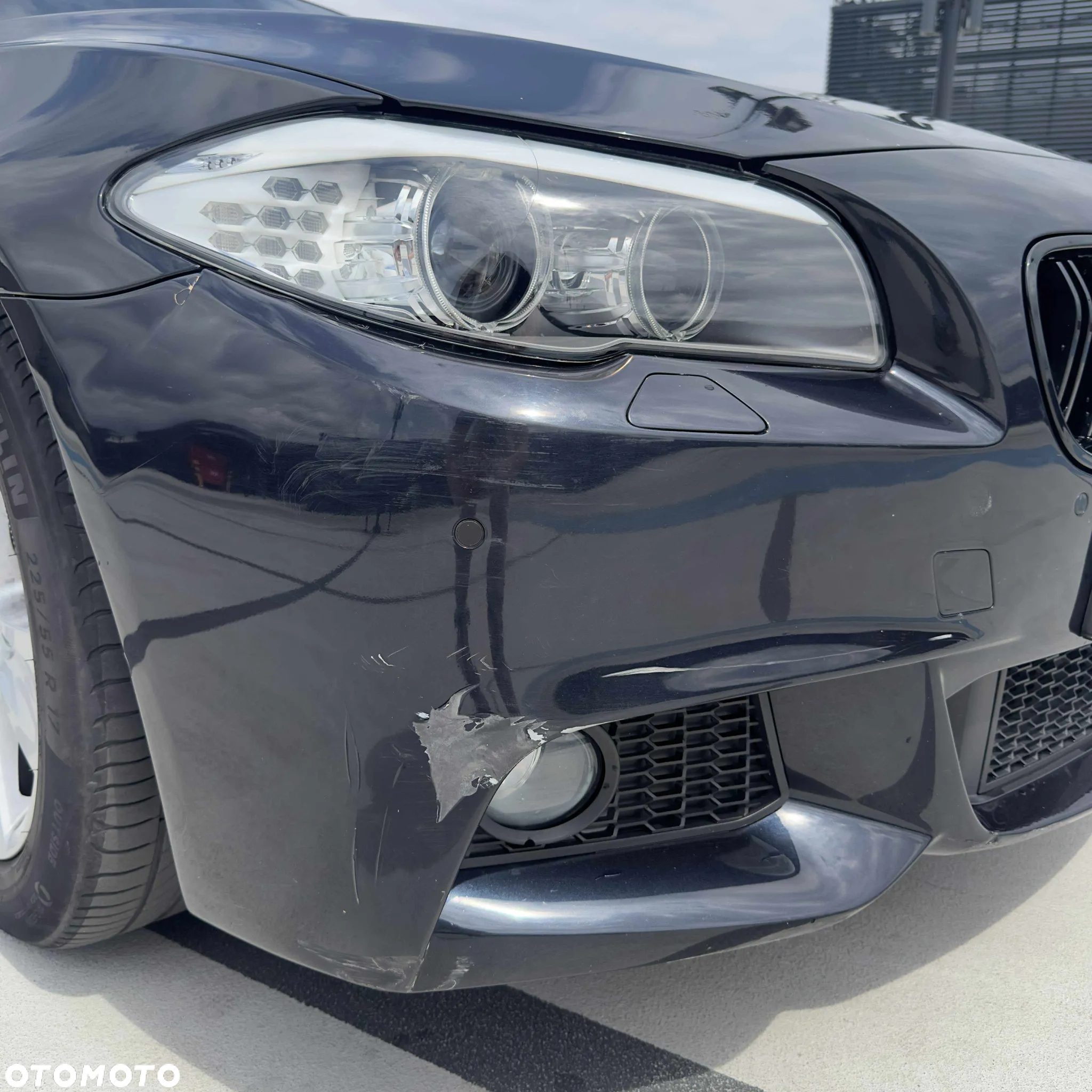 BMW Seria 5 - 15