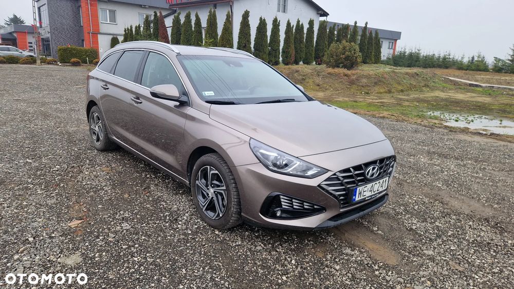 Hyundai i30 1.5 DPI Comfort - 3