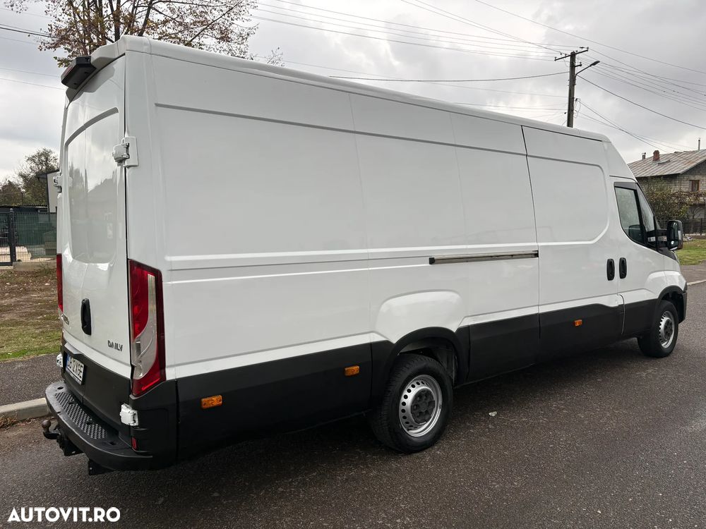 Iveco DAILY 35-130 MAXI - 15