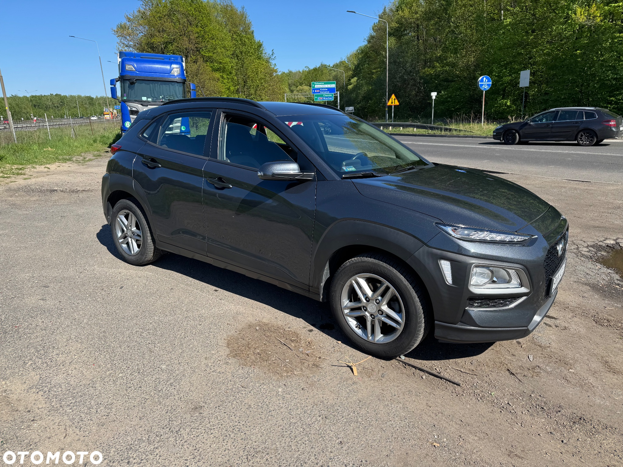 Hyundai Kona 1.0 T-GDI Comfort - 3