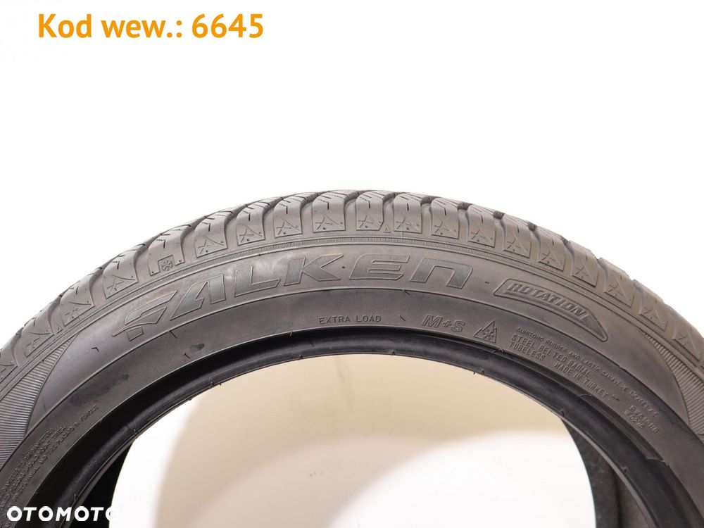 Falken EuroAll Season AS210 - 235/50 R19 - 5