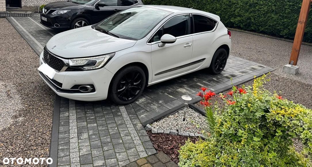Citroën DS4 BlueHDi 120 S&S Business Class - 1