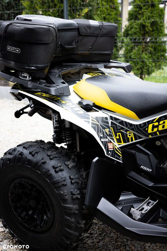 Can-Am Renegade - 31