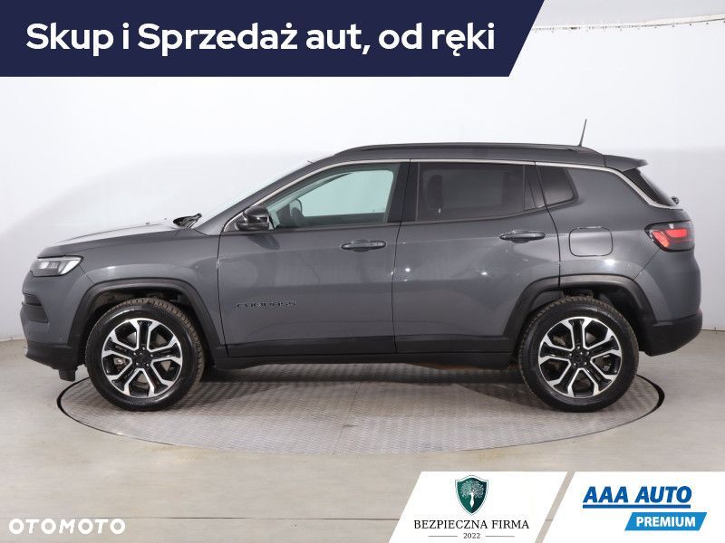Jeep Compass - 3