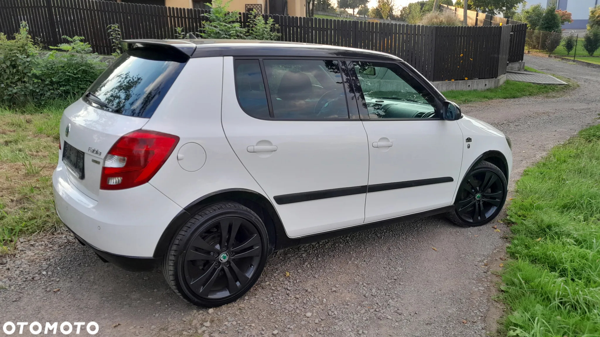 Skoda Fabia - 24