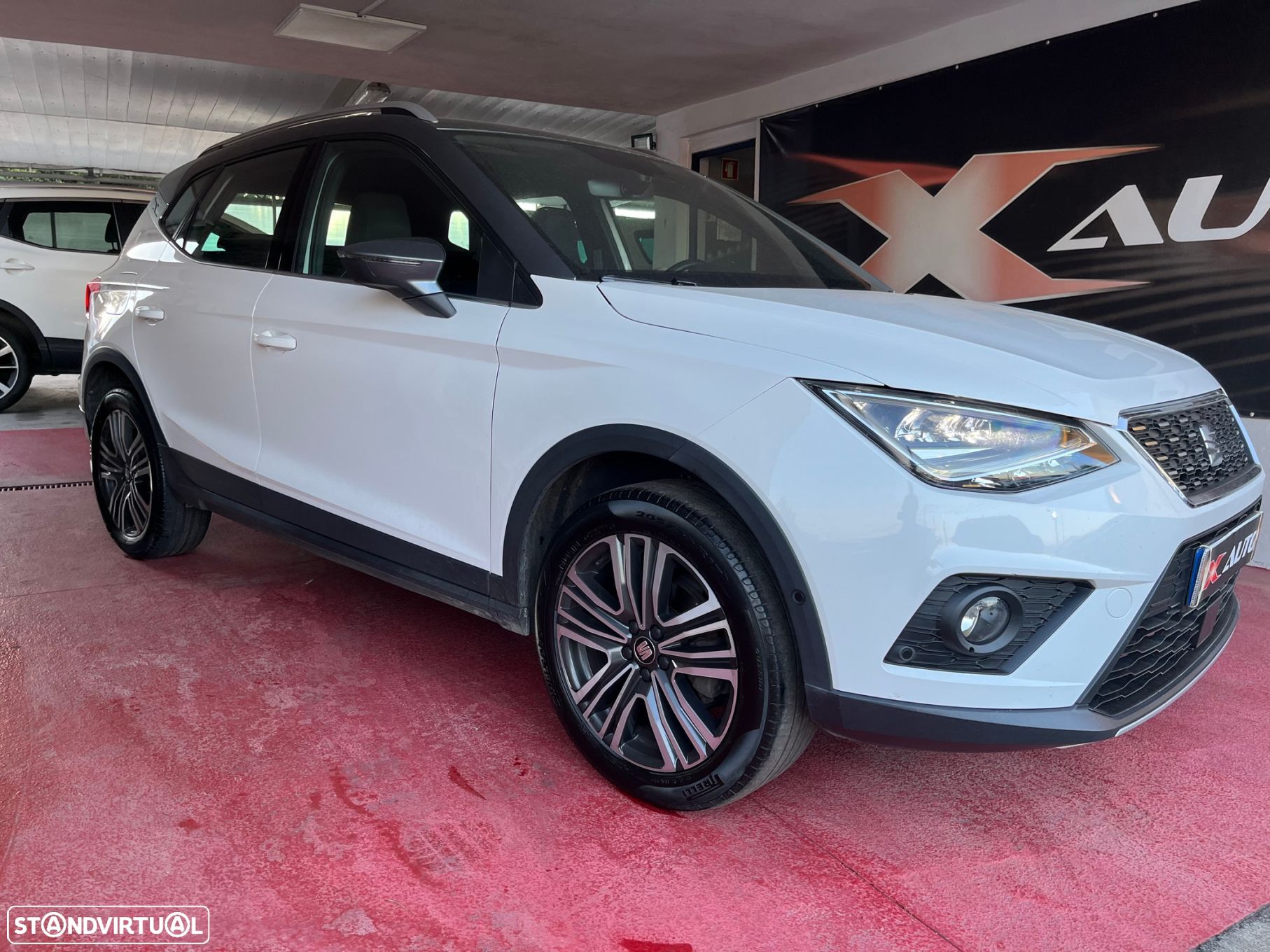 SEAT Arona 1.0 TSI Xcellence - 1