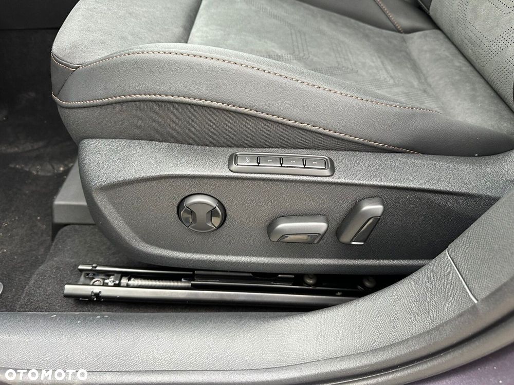 Cupra Formentor 2.0 TSI 4Drive DSG - 12