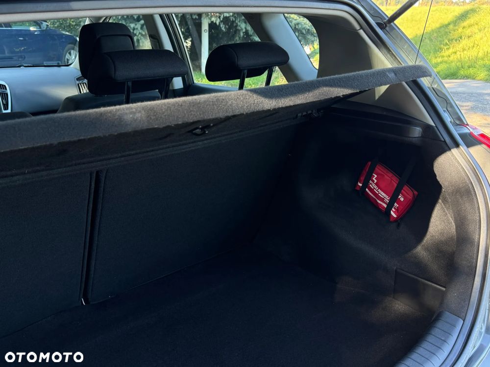 Kia Ceed 1.4 Comfort - 25